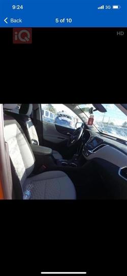 شێڤرۆلێت ئیکۆنۆکس